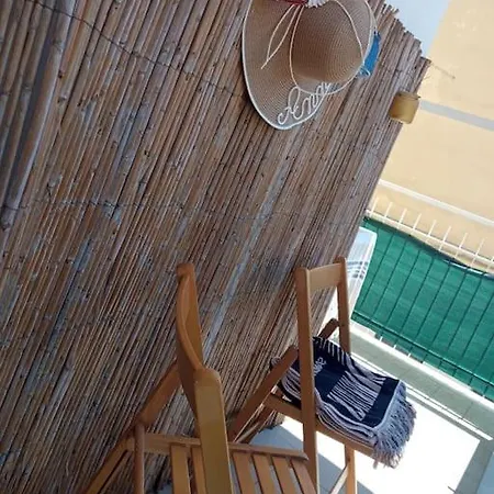 Sostaoplontina Casa * Torre Annunziata