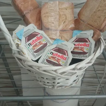 Lägenhet Sostaoplontina Casa