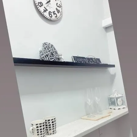 Sostaoplontina Casa Lägenhet