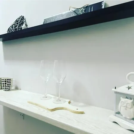 Sostaoplontina Casa Torre Annunziata