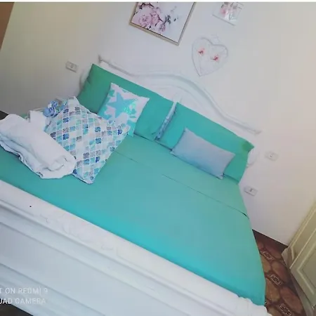 Apartment Sostaoplontina Casa