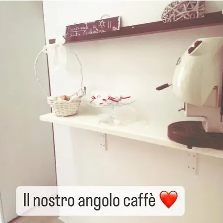 Sostaoplontina Casa * Torre Annunziata