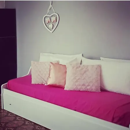 Apartment Sostaoplontina Casa *