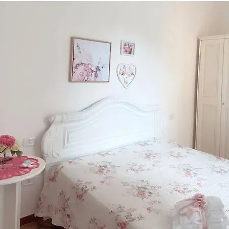 Sostaoplontina Casa * Torre Annunziata