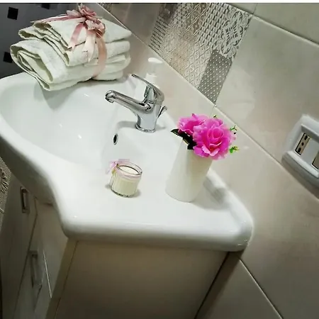 Apartment Sostaoplontina Casa Torre Annunziata