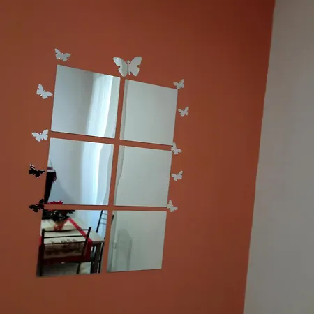 Apartment Sostaoplontina Casa *