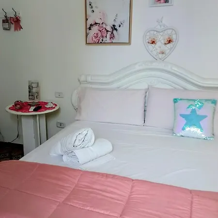 Sostaoplontina Casa Apartment