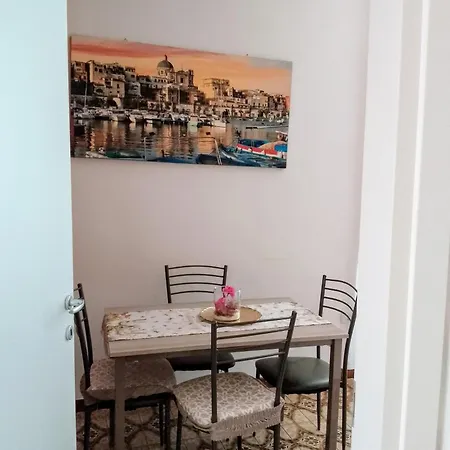 Sostaoplontina Casa Apartment *