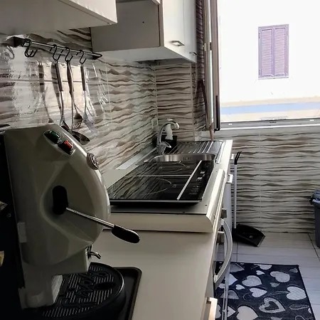 Sostaoplontina Casa