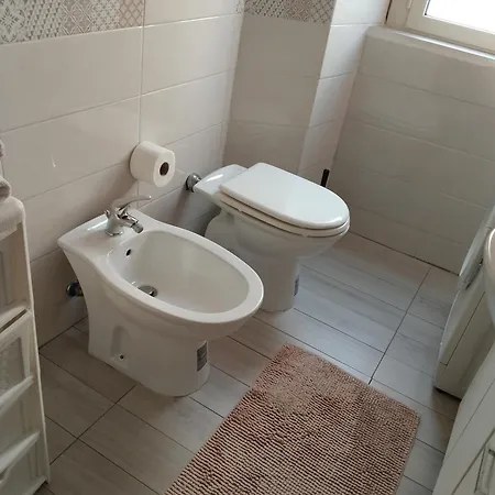 Apartment Sostaoplontina Casa