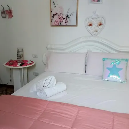 Sostaoplontina Casa * Torre Annunziata