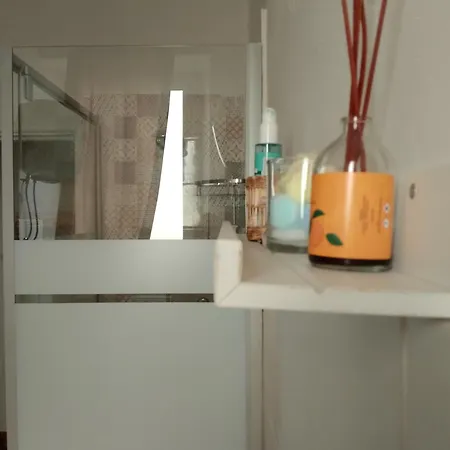 Sostaoplontina Casa Apartment Torre Annunziata