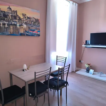 Apartment Sostaoplontina Casa Torre Annunziata