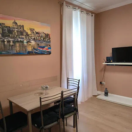 Apartment Sostaoplontina Casa