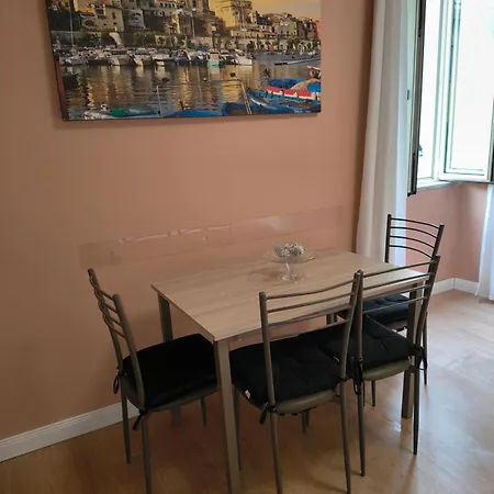 Sostaoplontina Casa *